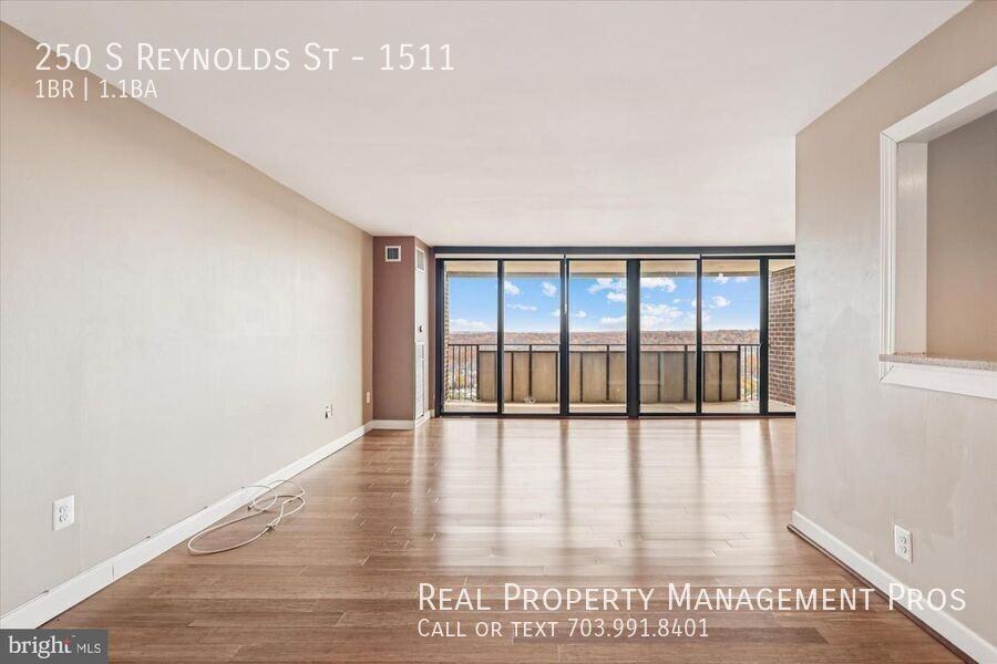 250 South Reynolds Street #1511 - Photo 6 of 50