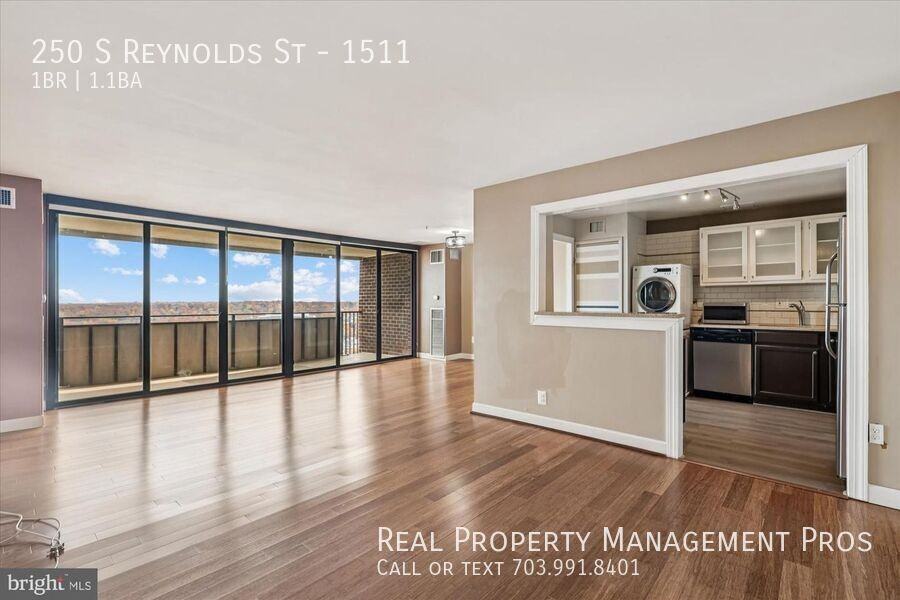 250 South Reynolds Street #1511 - Photo 7 of 50