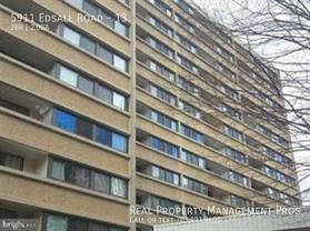 5911 Edsall Rd #13 - Photo 1 of 1