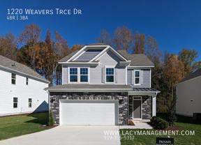 1220 Weavers Trace Dr - Photo 1 of 1