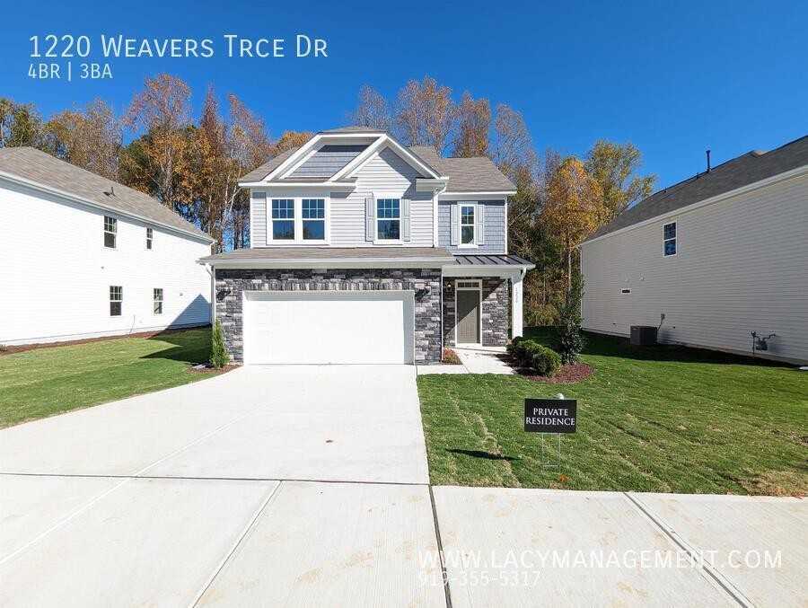 1220 Weavers Trace Dr - Photo 2 of 23