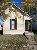 featured image of 2117 South Meridian Street