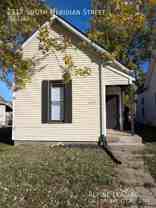 2117 South Meridian Street - Photo 1 of 1