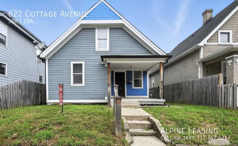 622 Cottage Ave
