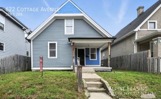 622 Cottage Ave - Photo 1 of 1