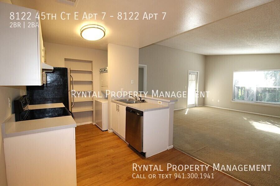 8122 45th Ct E Apt 7 #8122APT7 - Photo 3 of 17