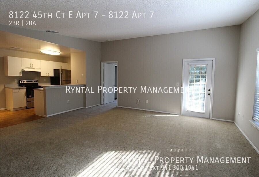 8122 45th Ct E Apt 7 #8122APT7 - Photo 4 of 17