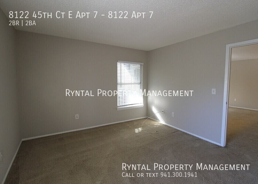 8122 45th Ct E Apt 7 #8122APT7 - Photo 5 of 17