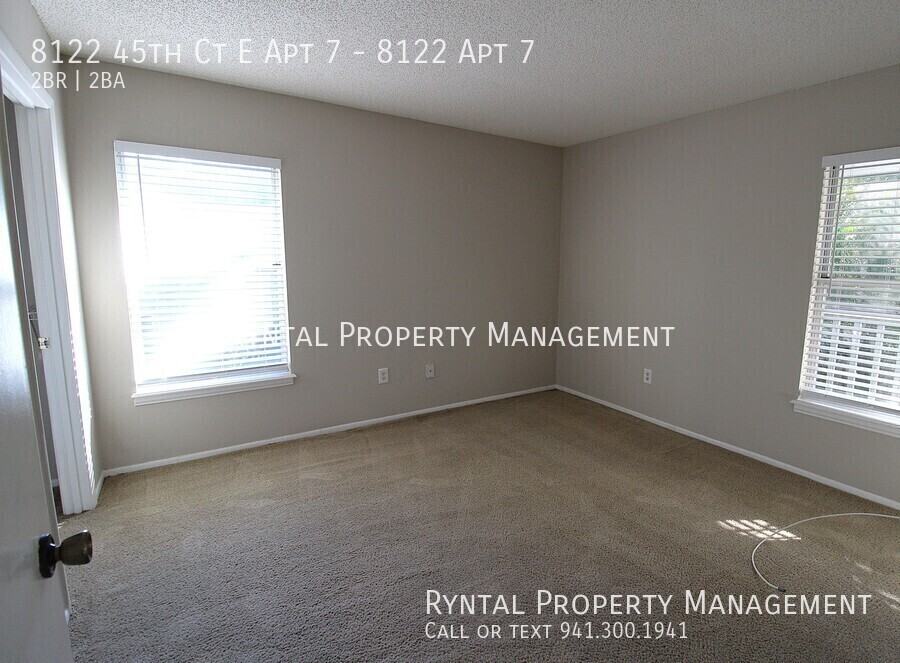 8122 45th Ct E Apt 7 #8122APT7 - Photo 6 of 17