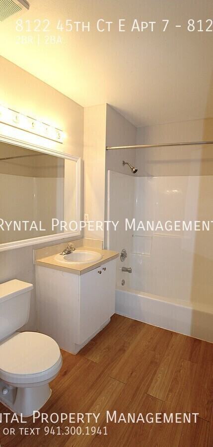 8122 45th Ct E Apt 7 #8122APT7 - Photo 7 of 17