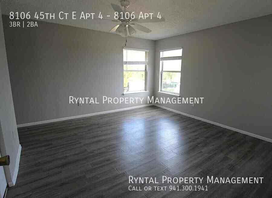 8106 45th Ct E Apt 4 #8106APT4 - Photo 6 of 19