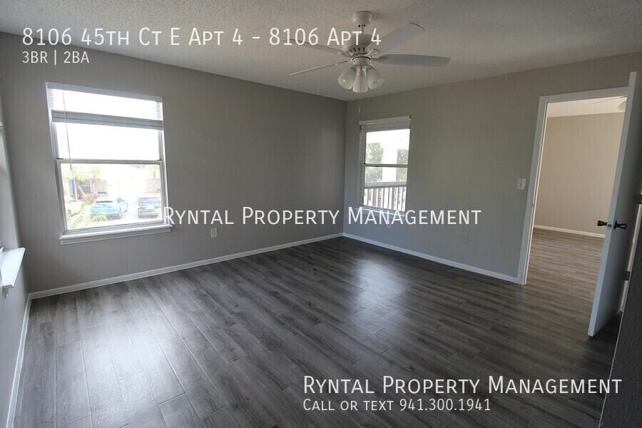 8106 45th Ct E Apt 4 #8106APT4 - Photo 7 of 19