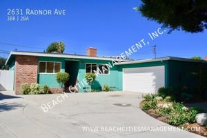 featured image of 2631 Radnor Ave