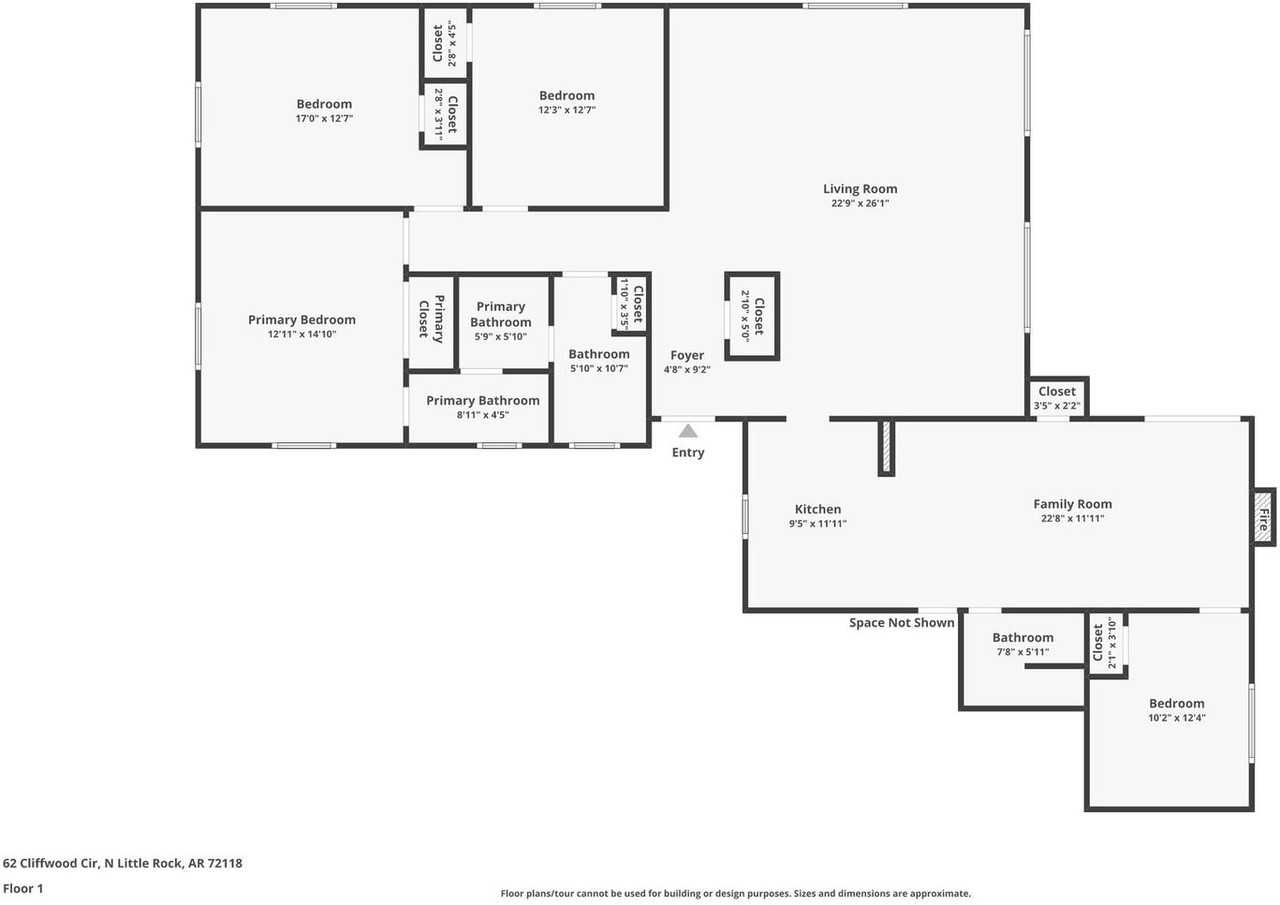 62 Cliffwood Circle - Photo 2 of 19