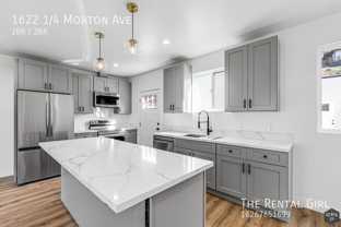 1622 1/4 Morton Ave - Photo 1 of 1