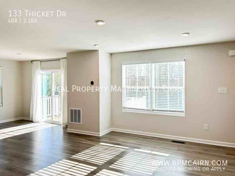 133 Thicket Dr - Photo 3 of 30