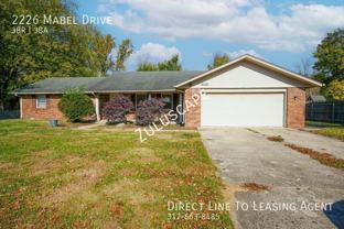 2226 Mabel Dr - Photo 1 of 1