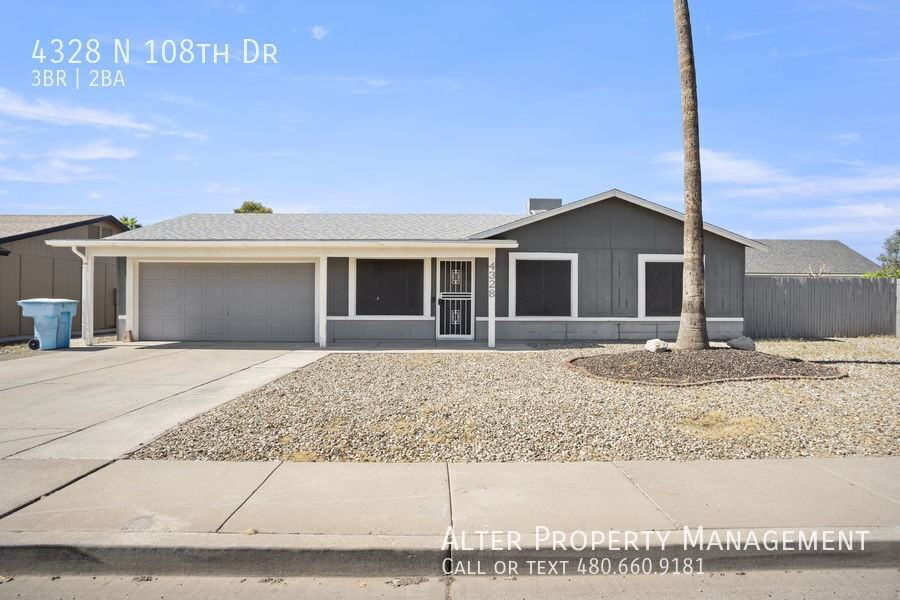 4328 N 108th Dr - Photo 5 of 28