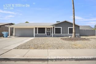 4328 North 108th Drive - Photo 1 of 1