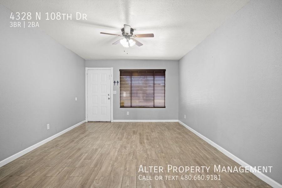 4328 N 108th Dr - Photo 2 of 28