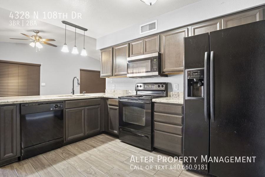 4328 N 108th Dr - Photo 3 of 28