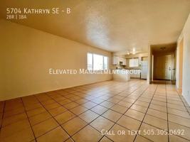 featured image of 5704 Kathryn Avenue Southeast #B