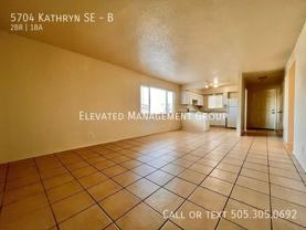 5704 Kathryn Avenue Southeast #B - Photo 1 of 1