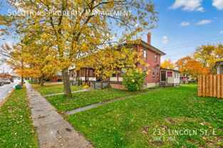 233 Lincoln St - Photo 1 of 1