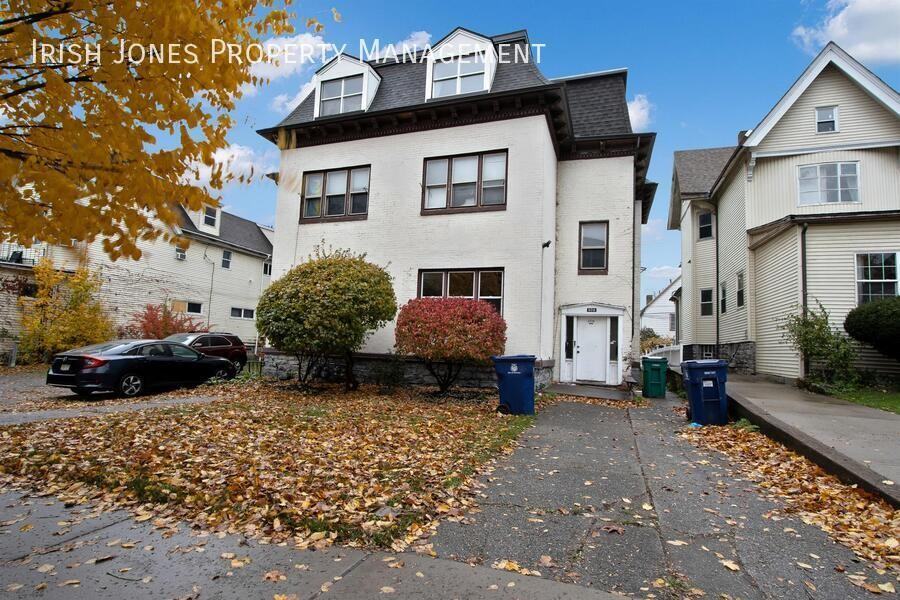 608 Niagara Street #LOWER