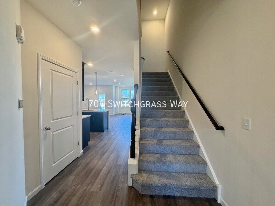 704 Switchgrass Drive - Photo 2 of 15