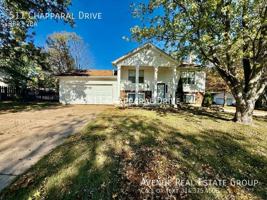 featured image of 511 Chapparal Dr