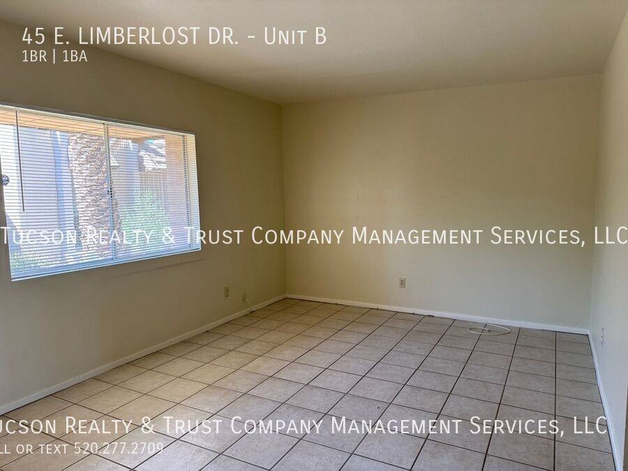 45 E Limberlost Dr #B - Photo 3 of 10