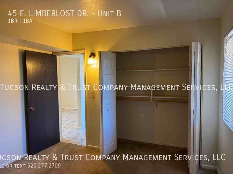 45 E Limberlost Dr #B - Photo 6 of 10