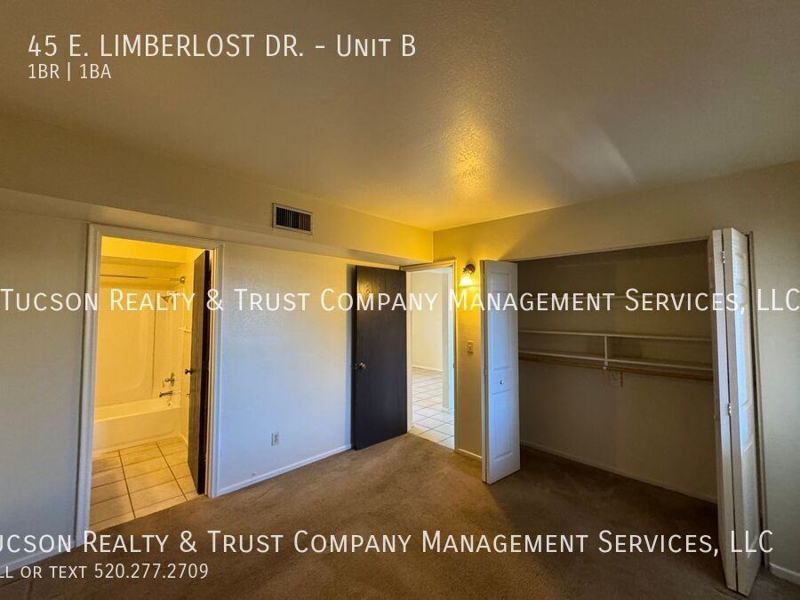 45 E Limberlost Dr #B - Photo 7 of 10