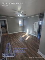 2619 Thomes Ave #5 - Photo 1 of 1
