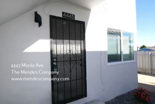 4443 Menlo Ave - Photo 1 of 1