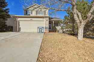 5633 S Yakima St - Photo 1 of 1