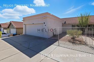14245 Fountain Hills Boulevard #1 - Photo 1 of 1