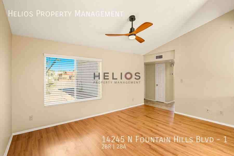14245 Fountain Hills Boulevard #1 - Photo 5 of 19
