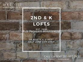 88 K St #12 - Photo 1 of 1