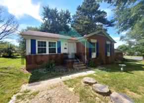 829 Holt Ave - Photo 1 of 1