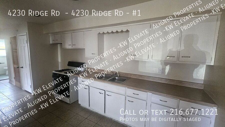 4230 Ridge Rd  - 4230 Ridge Rd #1 - Photo 2 of 15