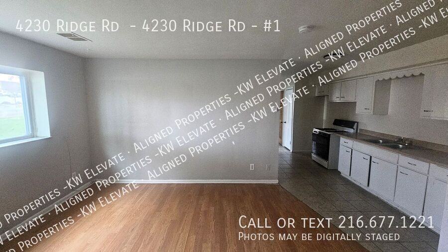 4230 Ridge Rd  - 4230 Ridge Rd #1 - Photo 3 of 15