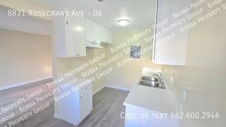 8831 Rosecrans Avenue #06 - Photo 1 of 1