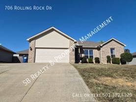 706 Rolling Rock Dr - Photo 1 of 1