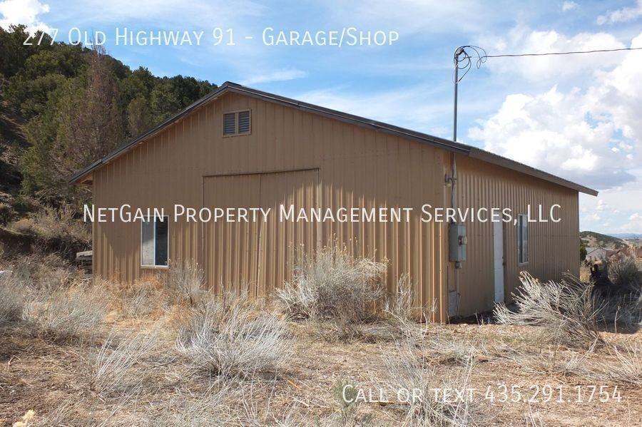 277 Old US Highway 91 - Photo 2 of 7