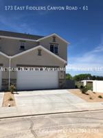 featured image of 173 East Fiddlers Canyon Drive #61