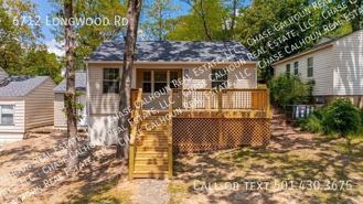 6712 Longwood Rd - Photo 1 of 1