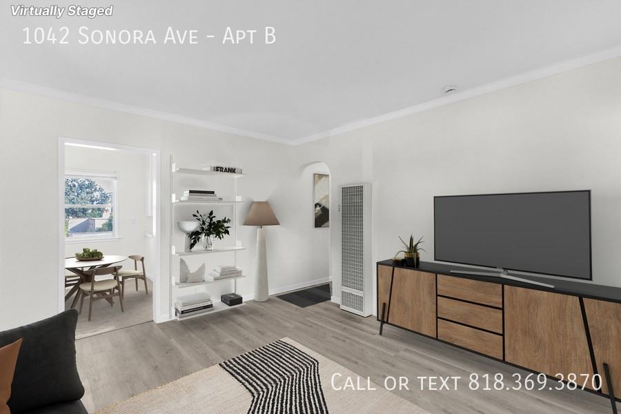 1042 Sonora Ave #B - Photo 3 of 50