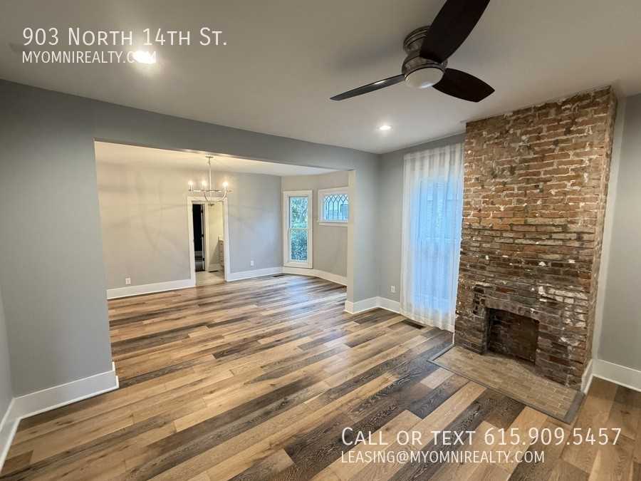 903 North 14th Street - Photo 6 of 39